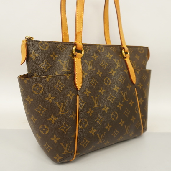 Louis Vuitton Monogram Totally PM Tote Bag - Picture 2 of 14